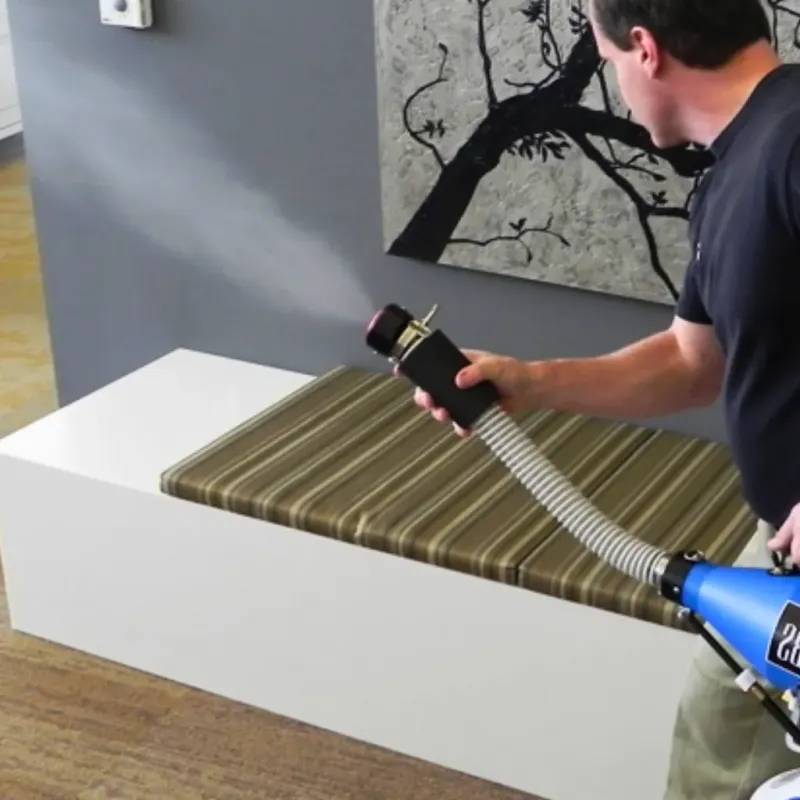 Professional Odor Removal in Ballville, OH